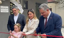 Psikiyatri Uzmanı Dr. Şule Okur Hıdır Yalova’daki Yeni Kliniğini Açtı