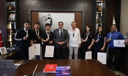 Türkiye Sambo Şampiyonası’nda Yalovalı Sporculardan Büyük Başarı
