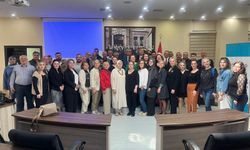 Yalova’da STK Temsilcilerine Proje Destekleri ve Yardım Toplama Eğitimi