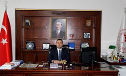 İl Tarım Müdürü Mustafa İlmeç’ten Dünya Çiftçiler Günü Mesajı