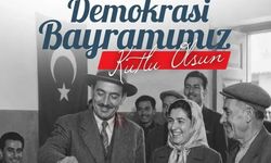 Demokrat Parti Yalova İl Başkanı Zehra Görenler’den “14 Mayıs Demokrasi Bayramı” Mesajı