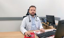 Yalova Eğitim ve Araştırma Hastanesi’nden Hipertansiyon Uyarısı: “Sessiz Katile Karşı Düzenli Tansiyon Ölçümü Şart”