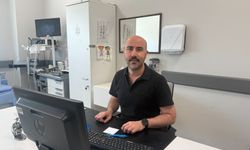 Yalova Eğitim ve Araştırma Hastanesi’ne Yeni KBB Uzmanı Atandı