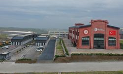 Yalova Teknopark, Sanayi ve Teknolojiyi Aynı Çatıda Buluşturarak İnovasyon Merkezi Olma Yolunda İlerliyor