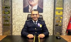 Altınova’da Görev Değişimi: Halis Kürşat Seçer Polis Başmüfettişi Oldu
