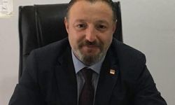 Eski CHP Armutlu İlçe Başkanı Ali Çetinkaya Partisinden İstifa Etti