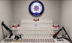 Yalova Merkezli Uyuşturucu Operasyonu: 22 Şüpheli Tutuklandı