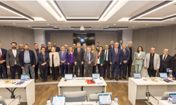Basın İlan Kurumu Genel Kurulu Sona Erdi: Basın Sektörüne Yönelik Yeni Kararlar Alındı