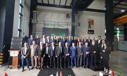 NNG Energy, Makine İhtisas OSB’de Start Aldı