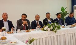 Güçlü, CHP’li belediye başkanlarını ağır şekilde eleştirdi