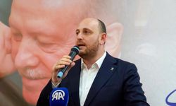 Büyükgümüş “Belediyeleri, mahkemelere taşıyanlar, CHP’lilerdir”