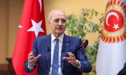 Numan Kurtulmuş: “Terörsüz Türkiye’de İşin Yüzde 80-90’ı Tamamlandı”