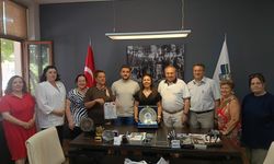 Yalova Kent Konseyi Kadın Meclisi’nden Uluslararası Başarı