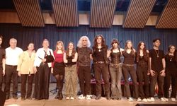 Harmonia’dan Müzik ve Dayanışma Gecesi