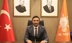 AK Parti’den CHP Lideri Özel’e Yanıt