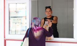Çiftlikköy’de Bir Ayda 25 Bin Halk Ekmek Satıldı