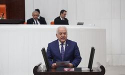 Becan: “Mutlak Butlan kararı, Türk Demokrasisine bir darbedir”