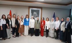 Leyla Şahin Usta Yalovalılarla Buluştu