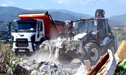 Yalova Belediyesi’nden Çevre Kirliliğine Geçit Yok: Fotokapanlı Denetimler Artırıldı