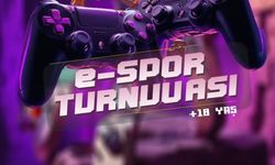 Yalova’da E-Spor Heyecanı Başlıyor: FC 26 Turnuvası İçin Geri Sayım