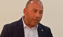 Özalp, Başkan Kurt’a yönelik ağır eleştirilerde bulundu