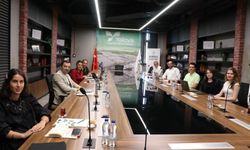Yalova Makine OSB’den Dünya Çevre Günü’nde Yeşil Dönüşüm ve Sürdürülebilir Sanayi Vurgusu