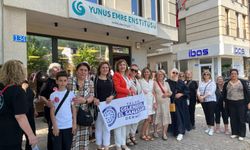 YAGED ve Turkuaz Derneği Kosova’da Gönüllere Dokundu: Prizren’de “Evlad-ı Fatihan’ın” Sergisi Büyük İlgi Gördü