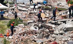 Yalova Ekipleri Düzce’deki 7,2 Büyüklüğündeki Deprem Tatbikatında Görev Aldı