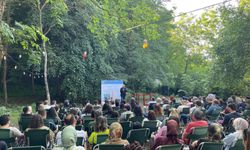 Çiftlikköy'de Edebiyat Şöleni: İTEF Edebiyat Bahçesi Buluşması 14 Haziran'da