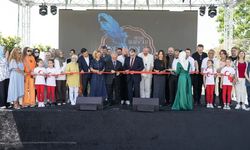 2. Uluslararası Yalova İpekyolu Festivali ile kent şenlendi