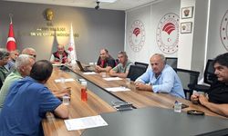 Yalova'da Biçerdöver Operatörlerine Kritik Uyarı: Yangın Tedbirleri Anlatıldı