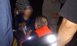 Çınarcık’ta Kayıp Alzheimer Hastası Termal Drone Desteğiyle Sağ Bulundu