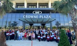 Yalova’da “Bir Takım Okumalar” Yarışmasının Kazananları Ödüllendirildi