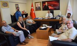 Yalova’da Kültürel Miras İçin Yeni Dönem: SOKÜM Kurulu İkinci Kez Toplandı