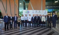 Yalova’da Peyzaj ve Süs Bitkilerinde 2050 Vizyonu Masaya Yatırıldı