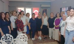 KAÇO-DER'de Güven Tazeleyen Genel Kurul: Selda Gülçiftçi Avcıoğlu Yeniden Başkan Seçildi