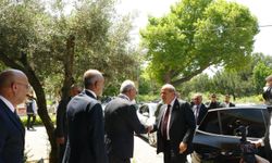 KKTC 5. Cumhurbaşkanı Ersin Tatar Yalova'da Konuştu: Doğu Akdeniz ve KKTC'nin Stratejik Önemi Vurgulandı