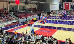 Yalova’da Çocuk Oyunları Şenliği Finali Yapıldı