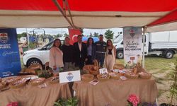 Atalık Tohumlar Lüleburgaz’da İlgi Gördü