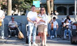 Çocuk ve Genç Kent Orkestrası’ndan Müzik Şöleni