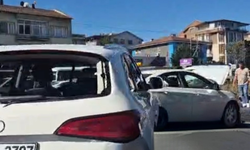 Yalova-İzmit Karayolu’nda Zincirleme Kaza: Çöp Kamyonu ve 2 Otomobil Çarpıştı