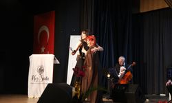 Hoş Sada Korosu Yaza Merhaba Konseri, izleyenleri büyüledi
