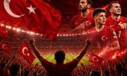 Yalova’da Milli Maç Heyecanı Dev Ekrana Taşınıyor: Türkiye-Avustralya Maçı Cumhuriyet Meydanı’nda İzlenecek