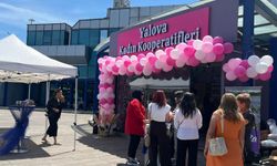 Yalovalı Kadınlar, İstanbul’u da feth etti
