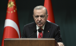 Erdoğan Kabine Toplantısı Ardından Konuştu: "Terörün Türkiye'ye Maliyeti 2,3 Trilyon Doları Aştı"