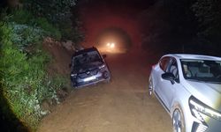 Navigasyon Yanılttı, Ekipler Kurtardı