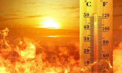 Meteoroloji Uyardı: Kavurucu Sıcaklar Geri Dönüyor! Bazı Bölgelerde Termometreler Zirveyi Görecek