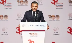 CHP İstanbul İl Kongresi Davasında Yeni Karar: Gürsel Tekin Görevine Devam Edecek