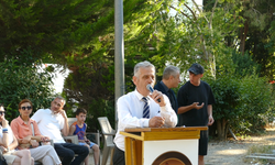 Yalova Lisesi Mezunları, ‘Pilav Günü’ Geleneğini Sürdürdü