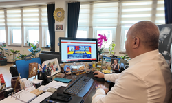 ‘Manşet Gazetesi 25. Yılın Enleri’ Anketini Değerlendirdiler